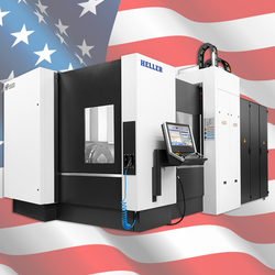 USA In-Stock Machines HELLER USA In-Stock Machines