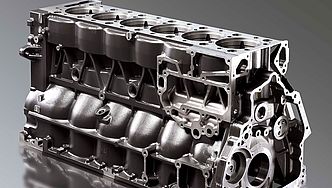 HELLER solutions at MAN