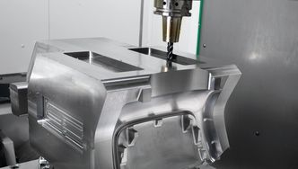 HELLER industry solutions: Tool and mold making