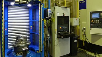 HELLER solutions at Siemens HELLER solutions at Siemens