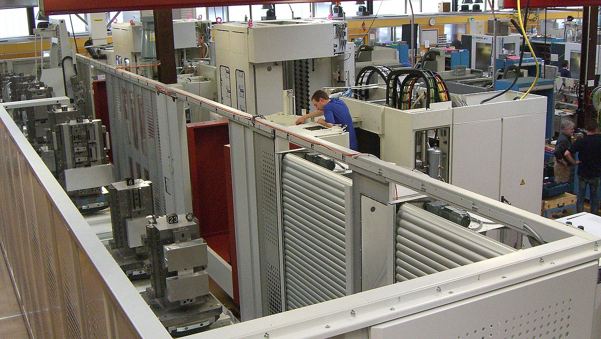 HELLER solutions at Komax HELLER solutions at Komax