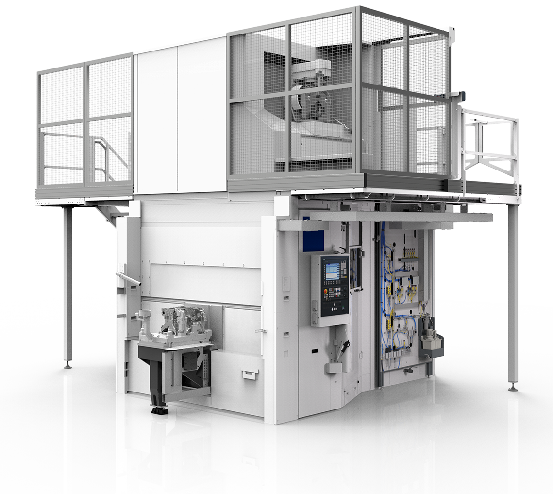 Coating modules CBC 200