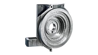 HELLER industry solutions: General mechanical engineering HELLER industry solutions: General mechanical engineering