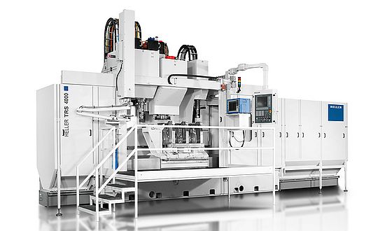 Transfer line systems TRS Transfer line systems TRS
