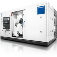 Crankshaft/camshaft production systems