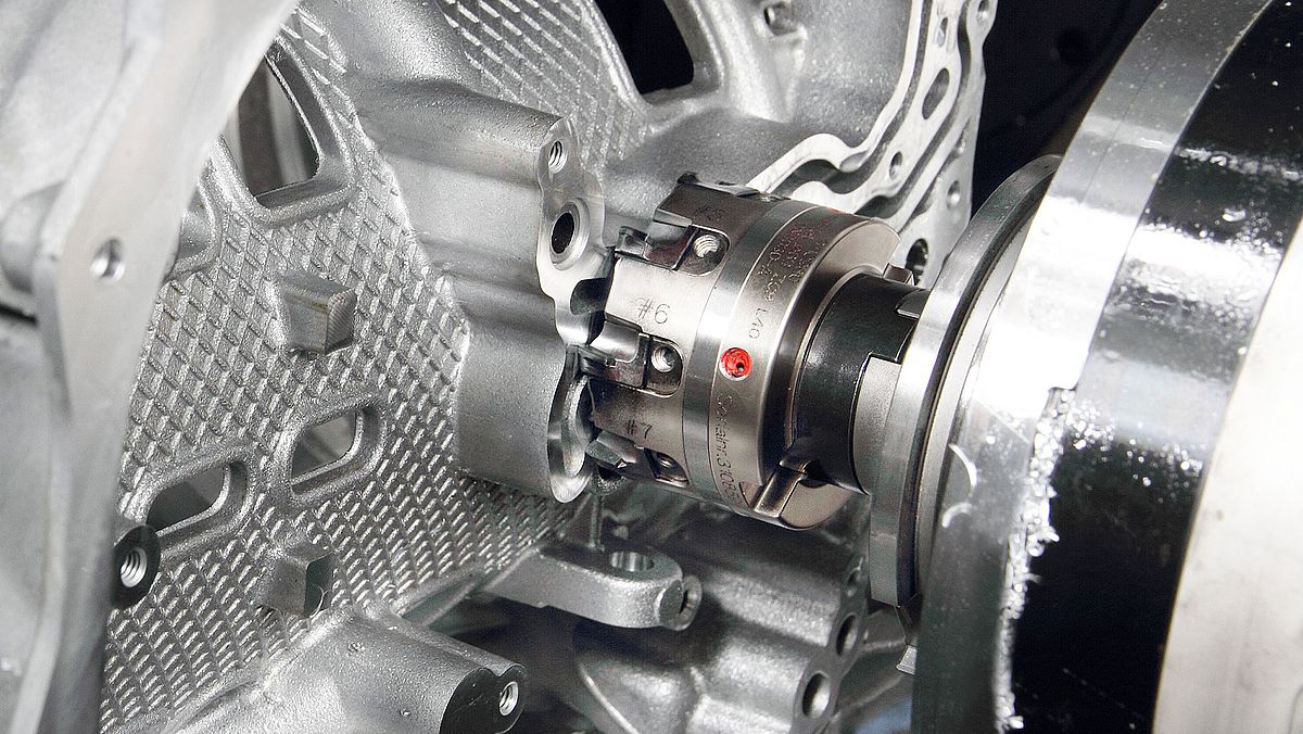 HELLER solutions at ZF HELLER solutions at ZF