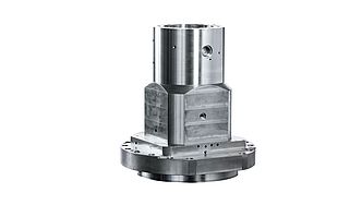 HELLER industry solutions: General mechanical engineering HELLER industry solutions: General mechanical engineering