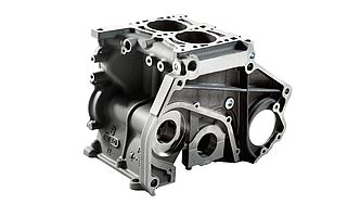 HELLER industry solutions: Automotive HELLER industry solutions: Automotive