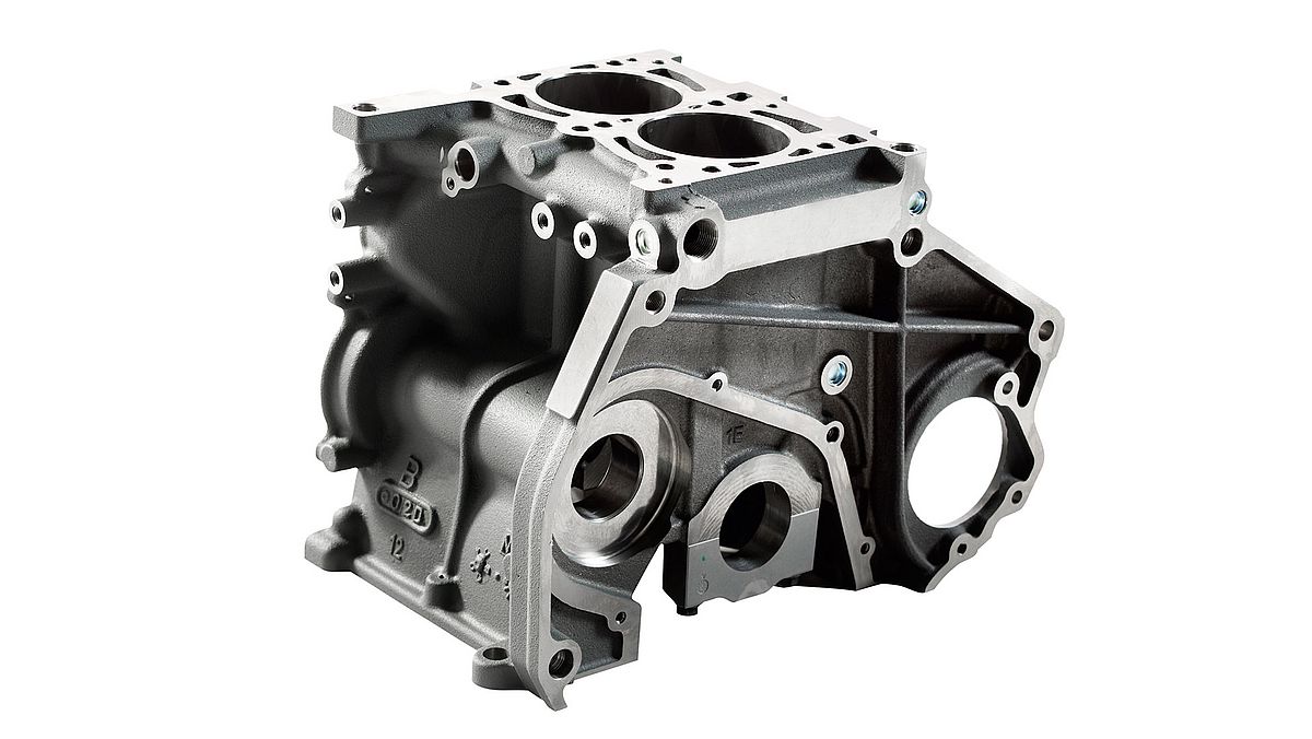 HELLER industry solutions: Automotive HELLER industry solutions: Automotive