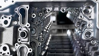 HELLER industry solutions: Contract manufacturing