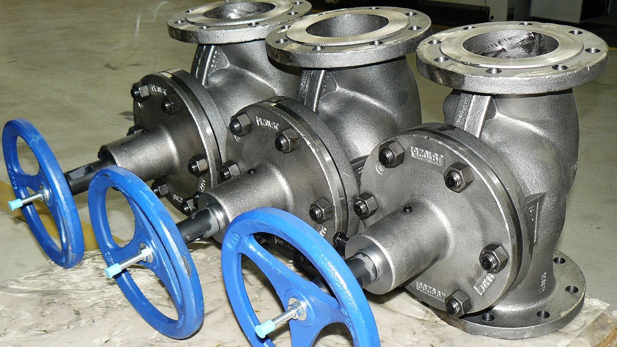 HELLER solutions at KSB HELLER solutions at KSB