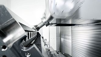 HELLER industry solutions: General mechanical engineering HELLER industry solutions: General mechanical engineering