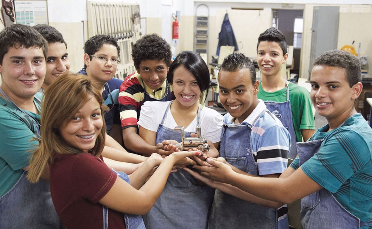 Social responsibility at HELLER