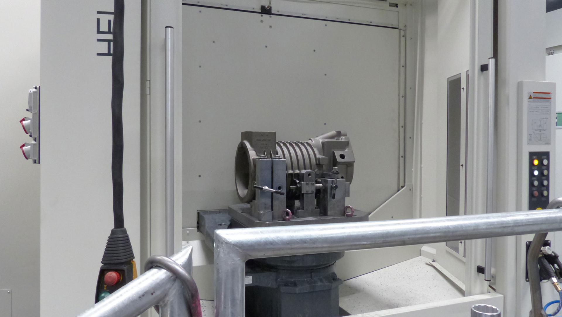 HELLER Lösungen bei Bitzer HELLER Lösungen bei Bitzer