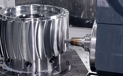 
                
                    Ready for take-off into innovative Aerospace solutions
                
            