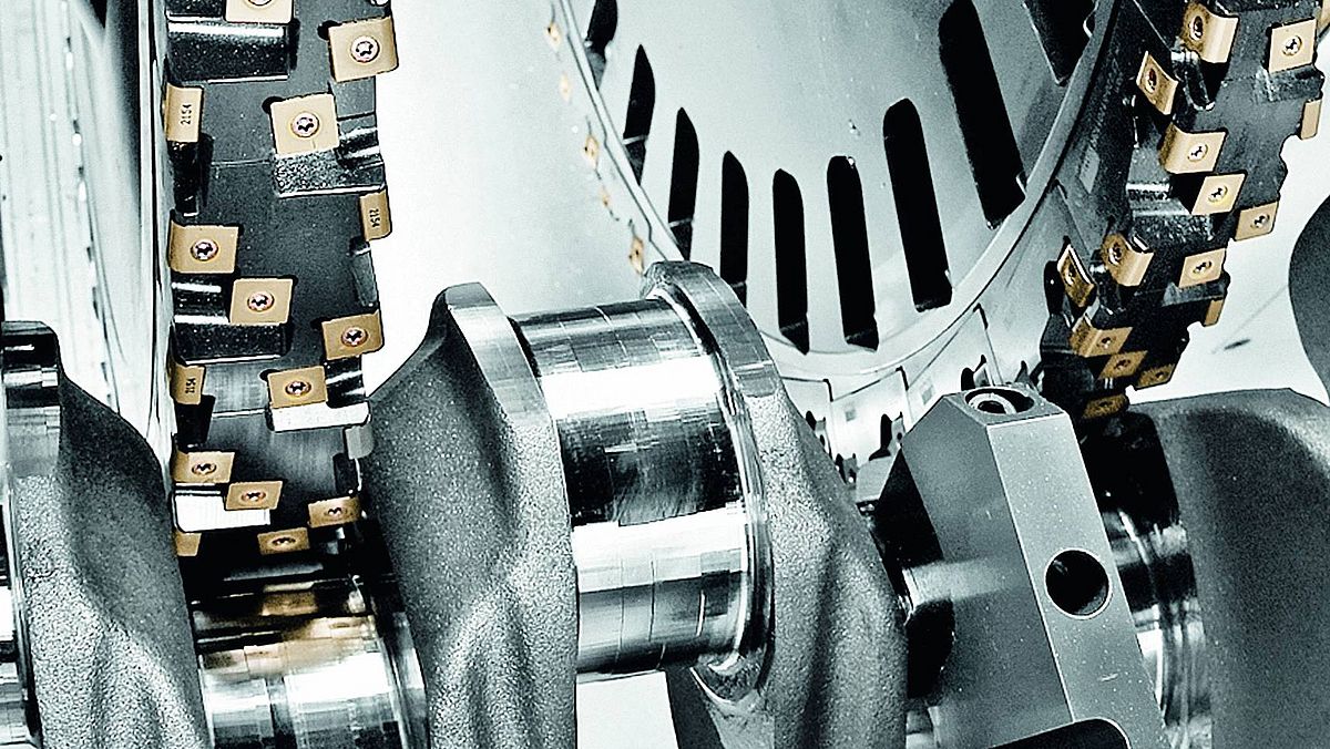 HELLER industry solutions: Automotive HELLER industry solutions: Automotive