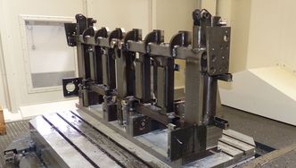 HELLER solutions at Ulmer Maschinenteile