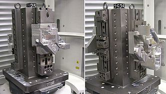 HELLER solutions at Komax HELLER solutions at Komax