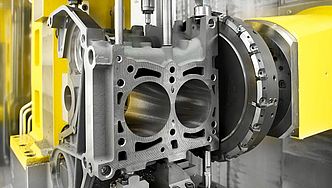 HELLER industry solutions: Automotive HELLER industry solutions: Automotive