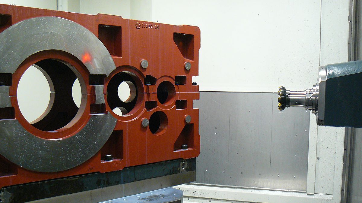 HELLER solutions at Knödler-Getriebe HELLER solutions at Knödler-Getriebe