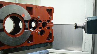 HELLER solutions at Knödler-Getriebe HELLER solutions at Knödler-Getriebe