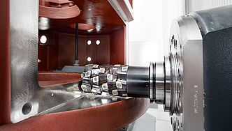 HELLER solutions at Knödler-Getriebe HELLER solutions at Knödler-Getriebe