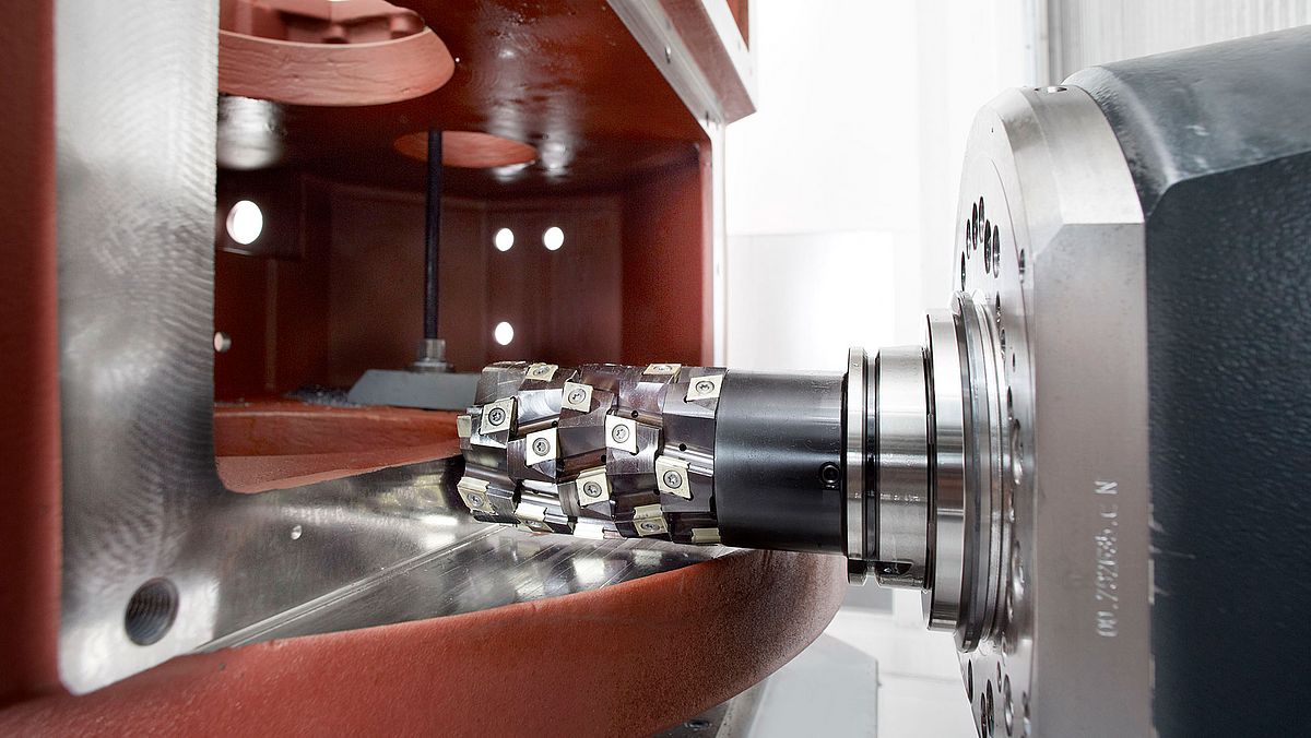 HELLER solutions at Knödler-Getriebe HELLER solutions at Knödler-Getriebe