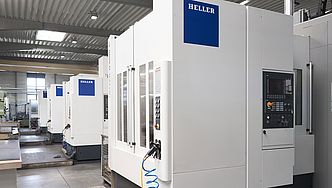 HELLER solutions at Neueder HELLER solutions at Neueder