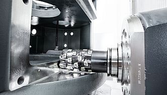 HELLER industry solutions: Energy technology HELLER industry solutions: Energy technology