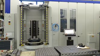 HELLER solutions at Wessel