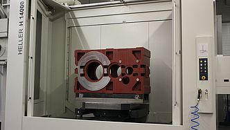 HELLER solutions at Knödler-Getriebe HELLER solutions at Knödler-Getriebe