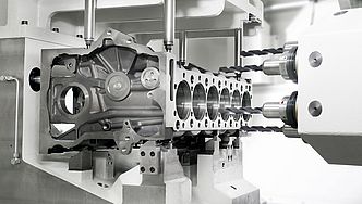 HELLER industry solutions: Automotive HELLER industry solutions: Automotive