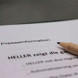 News and press about HELLER HELLER news & press
