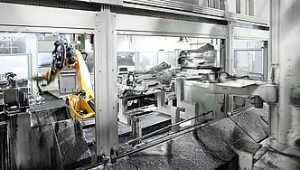HELLER solutions at ZF HELLER solutions at ZF