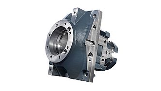 HELLER industry solutions: General mechanical engineering HELLER industry solutions: General mechanical engineering