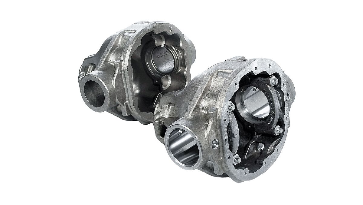 HELLER industry solutions: Automotive HELLER industry solutions: Automotive