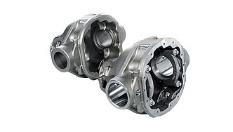 HELLER industry solutions: Automotive HELLER industry solutions: Automotive
