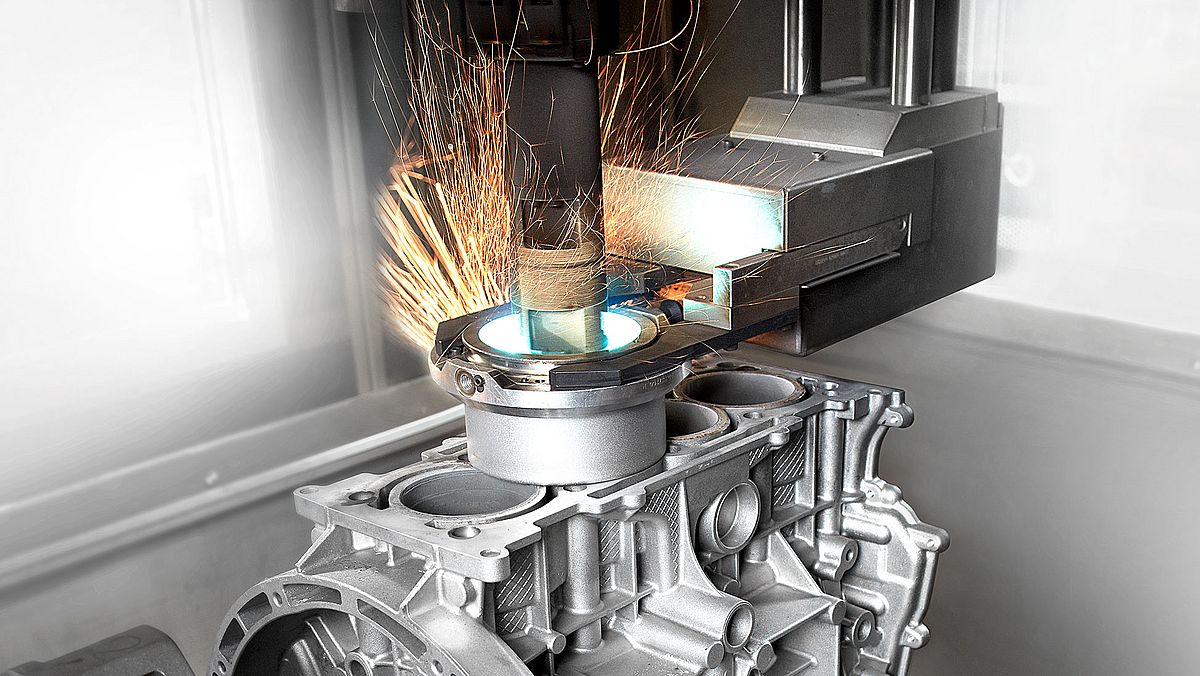 HELLER industry solutions: Automotive HELLER industry solutions: Automotive