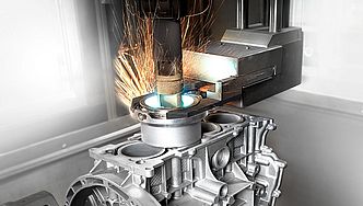 HELLER industry solutions: Automotive HELLER industry solutions: Automotive