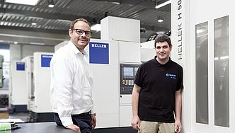 HELLER solutions at Neueder HELLER solutions at Neueder