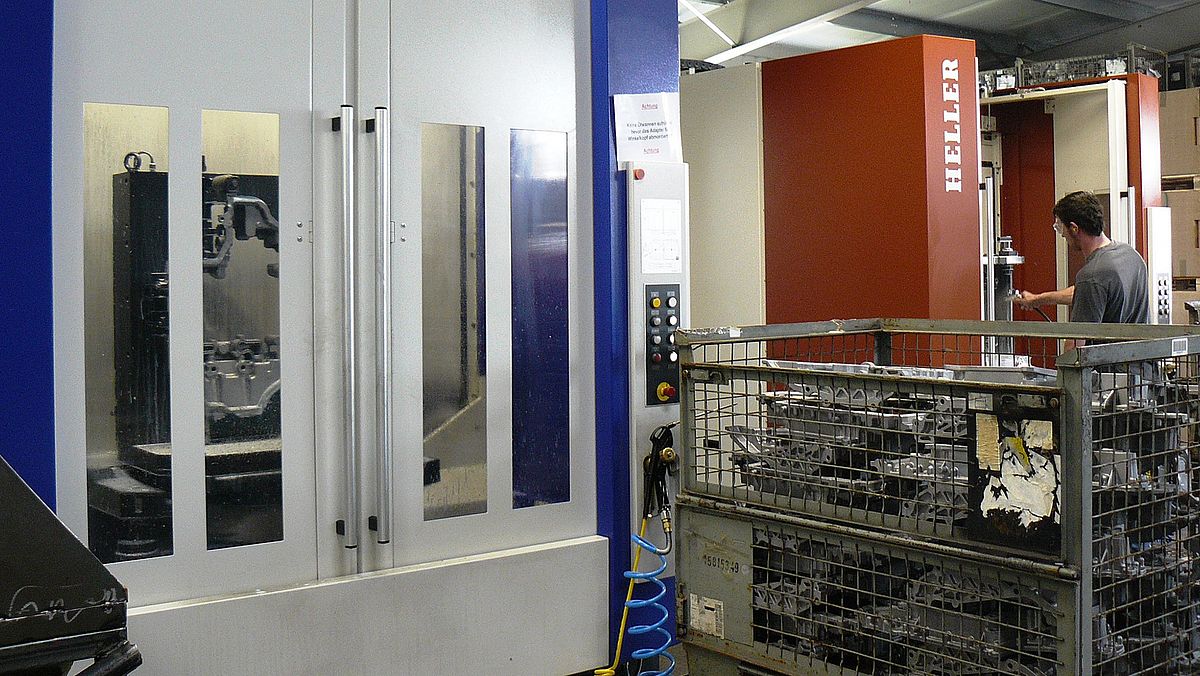 HELLER solutions at Kreidler HELLER solutions at Kreidler