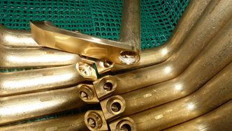 HELLER solutions at Hansgrohe HELLER solutions at Hansgrohe