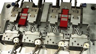 HELLER industry solutions: Tool and mold making