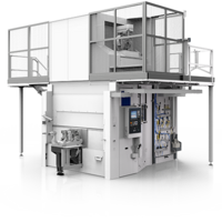 Coating modules CBC 200