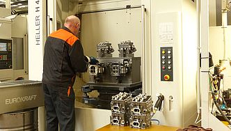 HELLER solutions at KTM HELLER solutions at KTM