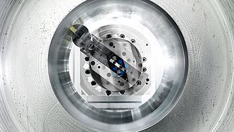 HELLER industry solutions: General mechanical engineering HELLER industry solutions: General mechanical engineering