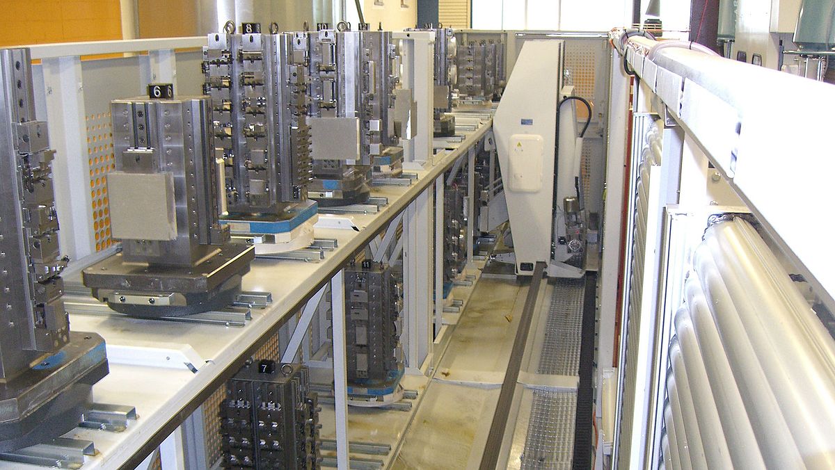 HELLER solutions at Komax HELLER solutions at Komax