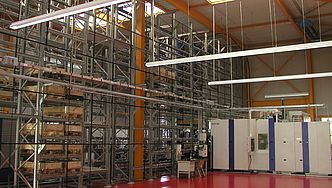 HELLER solutions at Power Hydraulik