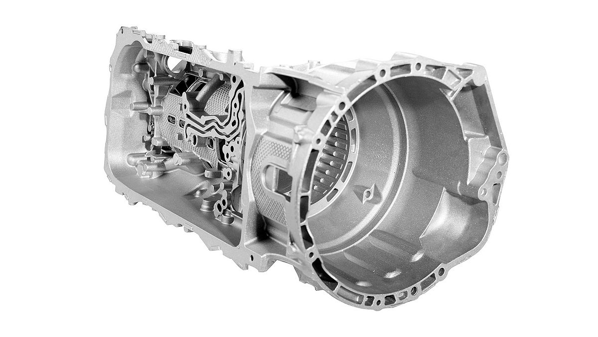HELLER solutions at ZF HELLER solutions at ZF
