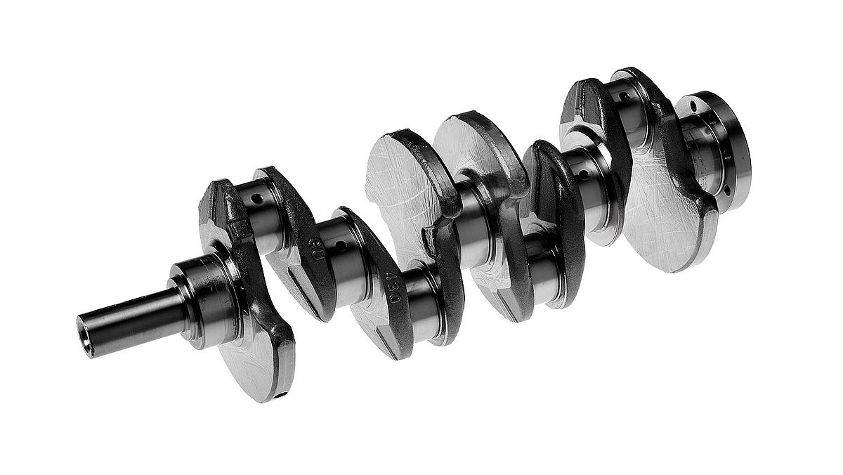 HELLER industry solutions: Automotive HELLER industry solutions: Automotive